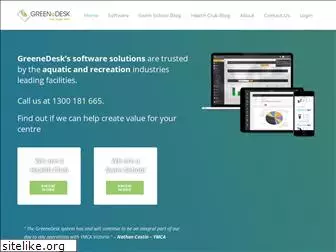 greenedesk.com.au