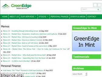 greenedgewealth.com