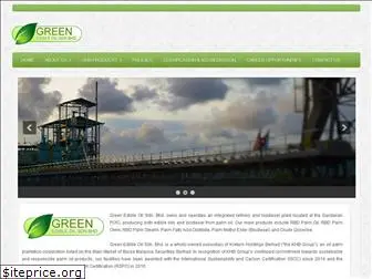 greenedibleoil.com.my