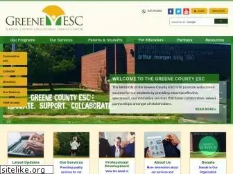 greeneesc.org