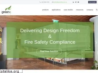 greenefire.com.au