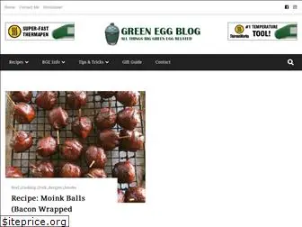 greeneggblog.com