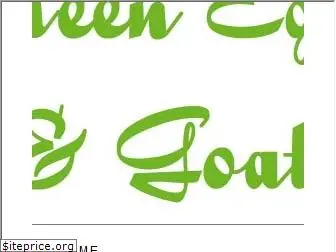 greeneggsandgoats.com