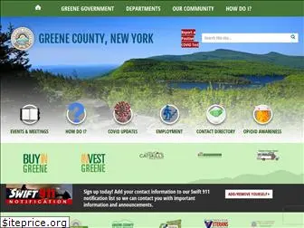 greenegovernment.com