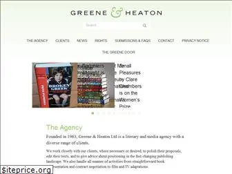 greeneheaton.co.uk