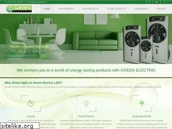greenelectric.lk