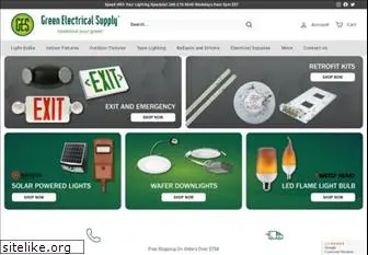 greenelectricalsupply.com