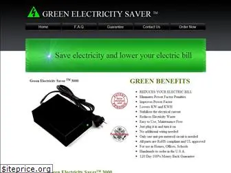 greenelectricitysaver.com