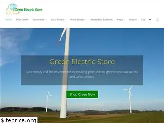 greenelectricstore.com