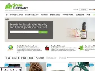 greenelephant.co.nz