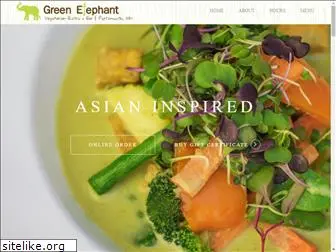 greenelephantnh.com