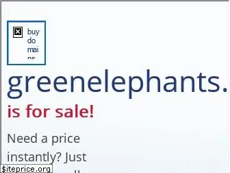 greenelephants.com
