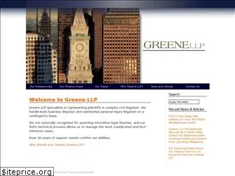 greenellp.com