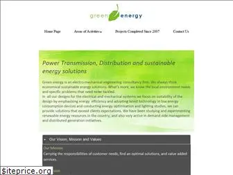 greenenergy.ae