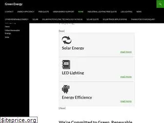 greenenergy.org.uk