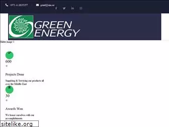 greenenergyac.com