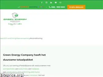 greenenergycompany.nl