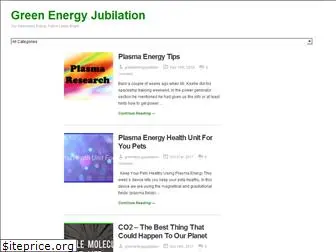 greenenergyjubilation.com