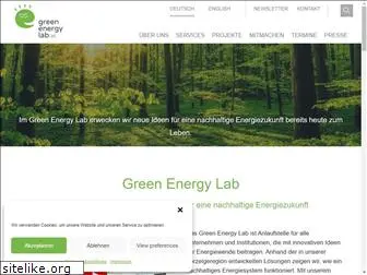 greenenergylab.at