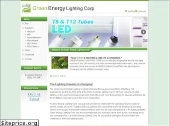 greenenergylight.com