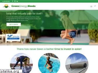 greenenergyneeds.com.au