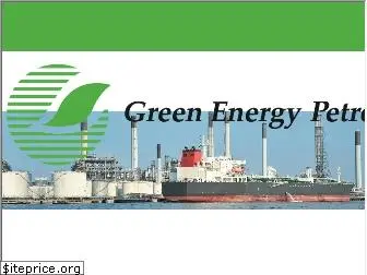 greenenergyoman.com