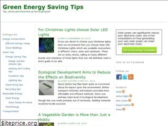 greenenergysavingtips.com