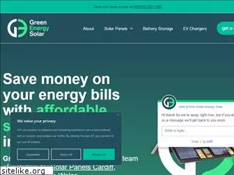 greenenergysolar.co.uk