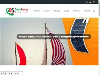 greenenergysolution.org