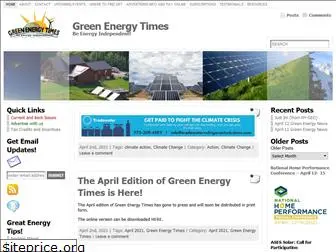 greenenergytimes.net