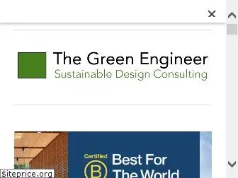 greenengineer.com