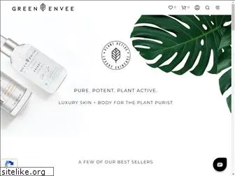 greenenvee.com