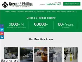 greenephillips.com