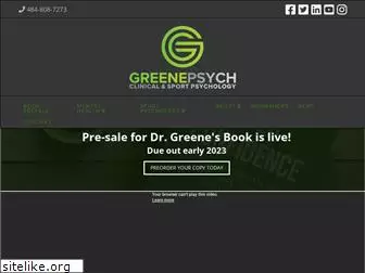 greenepsych.com