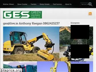 greenequipmentsupplies.ie