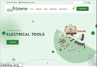 greener-garden.com