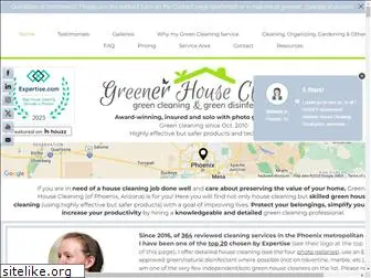 greener-house-cleaning.com