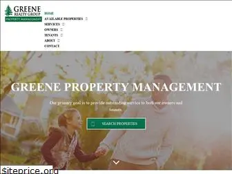 greenerentals.com