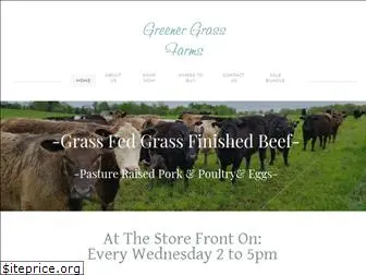 greenergrassfarms.com