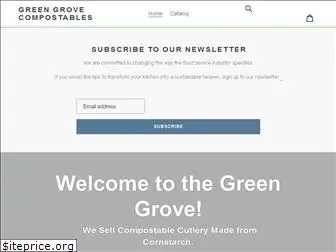 greenergrove.com