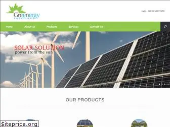 greenergy.com.bd