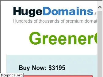 greenergynews.com