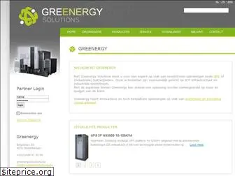 greenergysolutions.be