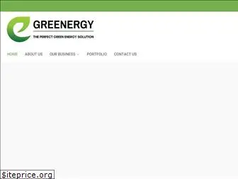 greenergythailand.com