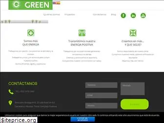 greenergyze.com