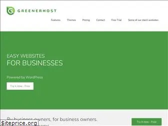 greenerhost.net