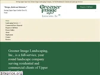 greenerimagelandscaping.net