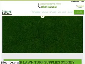 greenerlawn.com.au