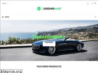 greenermart.com