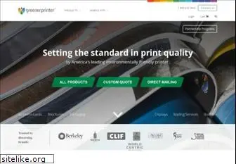 greenerprinter.com